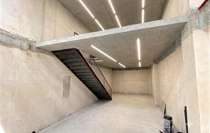 KONACIK PLAZA'DA KİRALIK DÜKKAN / OFİS