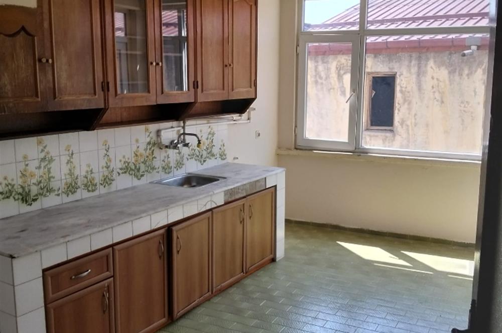 🏡 ULUBEY MERKEZ'DE FIRSAT DAİRE – YATIRIM VE OTURUM İÇİN İDEAL!