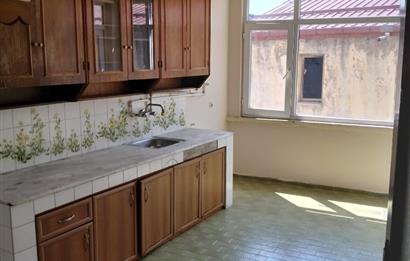 🏡 ULUBEY MERKEZ'DE FIRSAT DAİRE – YATIRIM VE OTURUM İÇİN İDEAL!