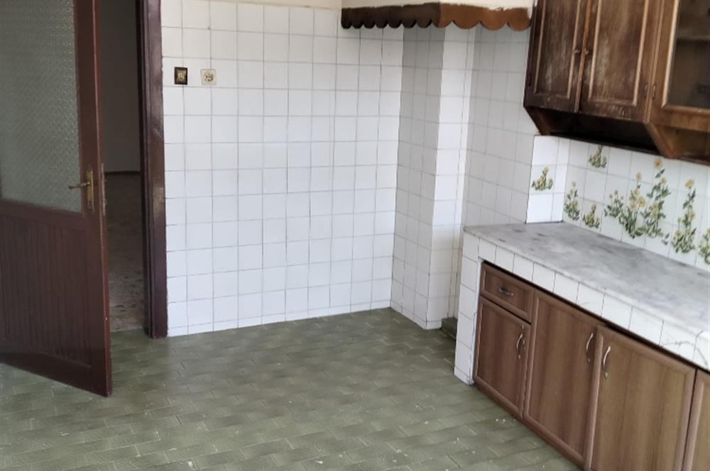 🏡 ULUBEY MERKEZ'DE FIRSAT DAİRE – YATIRIM VE OTURUM İÇİN İDEAL!