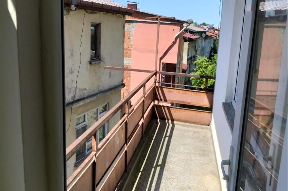 🏡 ULUBEY MERKEZ'DE FIRSAT DAİRE – YATIRIM VE OTURUM İÇİN İDEAL!
