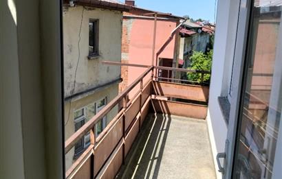 🏡 ULUBEY MERKEZ'DE FIRSAT DAİRE – YATIRIM VE OTURUM İÇİN İDEAL!