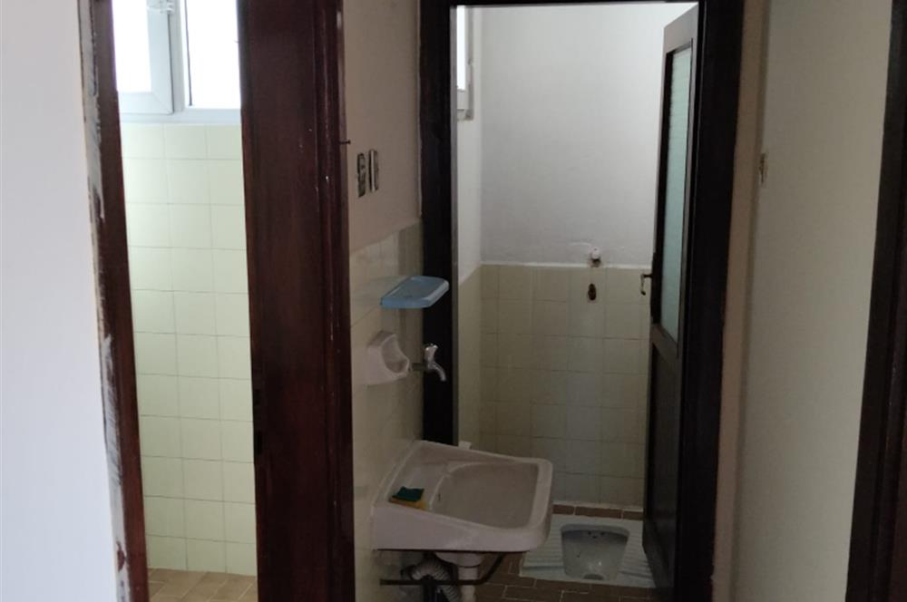 🏡 ULUBEY MERKEZ'DE FIRSAT DAİRE – YATIRIM VE OTURUM İÇİN İDEAL!