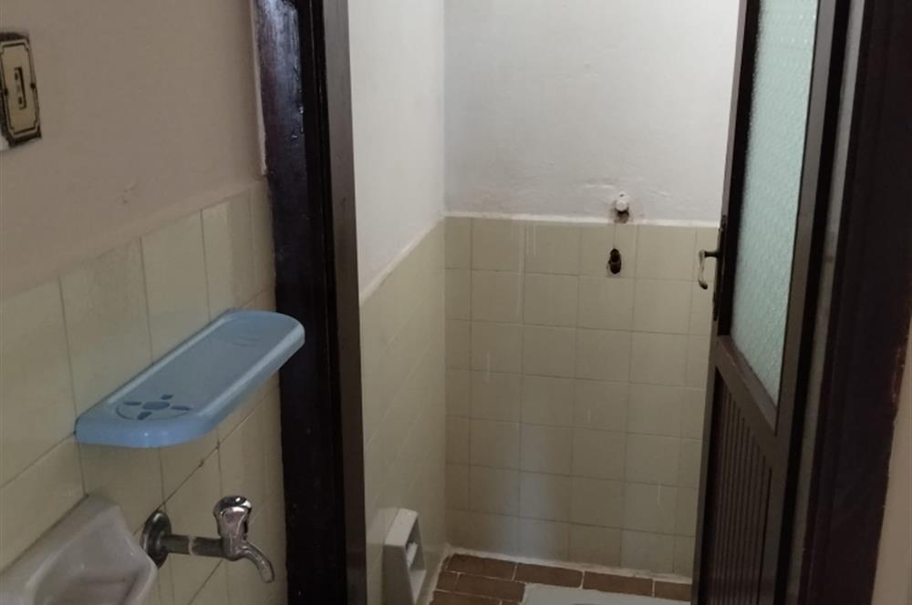 🏡 ULUBEY MERKEZ'DE FIRSAT DAİRE – YATIRIM VE OTURUM İÇİN İDEAL!