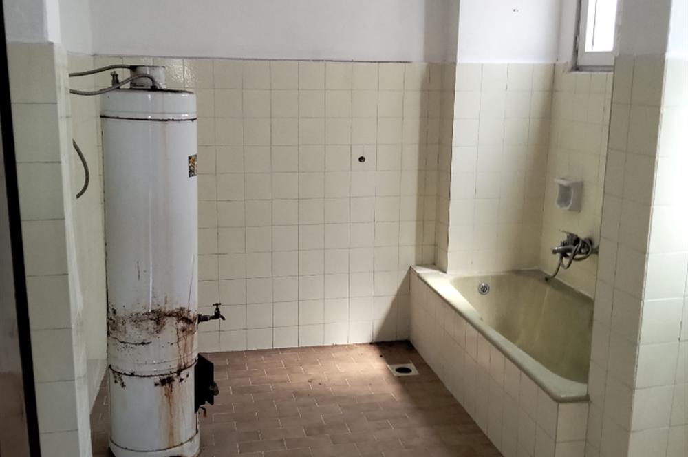 🏡 ULUBEY MERKEZ'DE FIRSAT DAİRE – YATIRIM VE OTURUM İÇİN İDEAL!