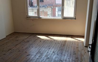 🏡 ULUBEY MERKEZ'DE FIRSAT DAİRE – YATIRIM VE OTURUM İÇİN İDEAL!