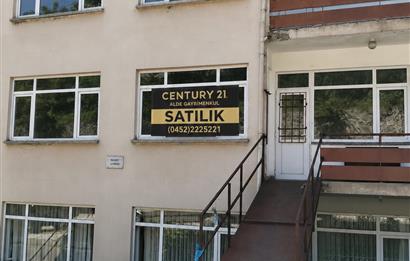 🏡 ULUBEY MERKEZ'DE FIRSAT DAİRE – YATIRIM VE OTURUM İÇİN İDEAL!