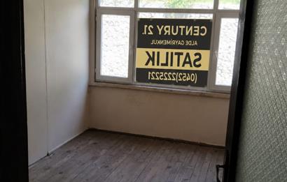 🏡 ULUBEY MERKEZ'DE FIRSAT DAİRE – YATIRIM VE OTURUM İÇİN İDEAL!