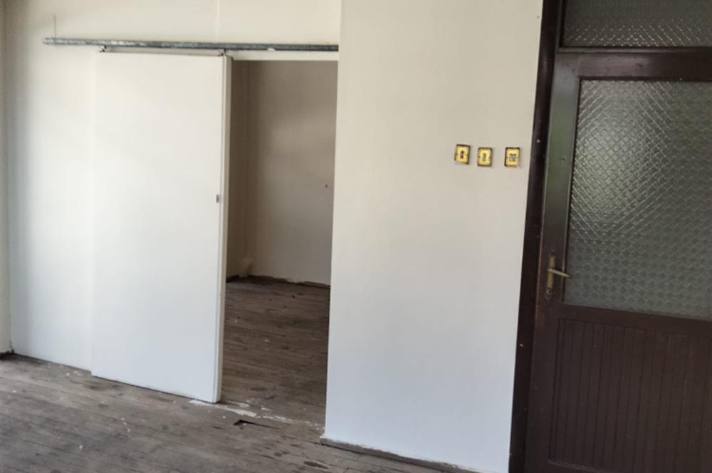 🏡 ULUBEY MERKEZ'DE FIRSAT DAİRE – YATIRIM VE OTURUM İÇİN İDEAL!