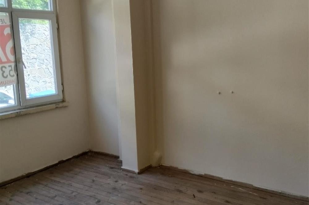 🏡 ULUBEY MERKEZ'DE FIRSAT DAİRE – YATIRIM VE OTURUM İÇİN İDEAL!