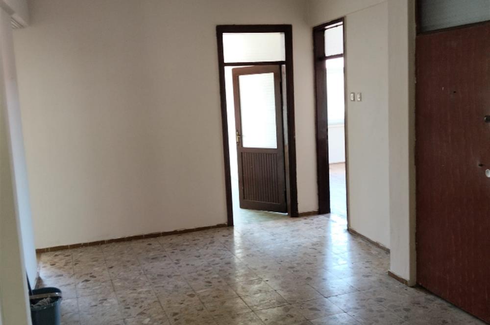 🏡 ULUBEY MERKEZ'DE FIRSAT DAİRE – YATIRIM VE OTURUM İÇİN İDEAL!