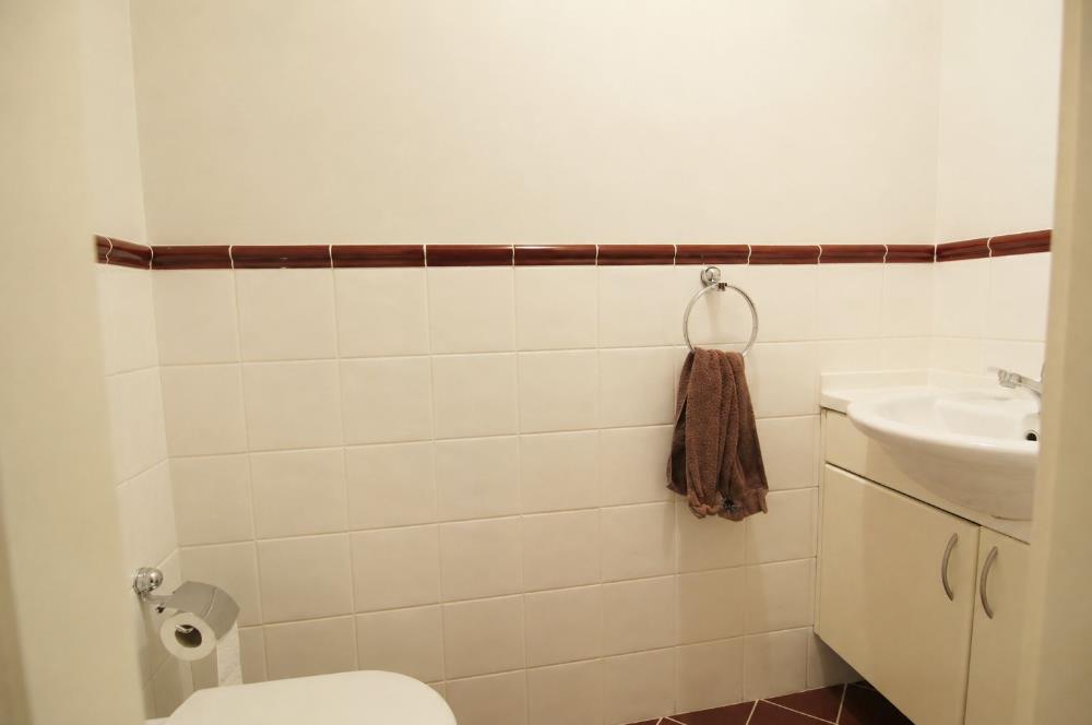 SERTAÇ MAZI'DAN GÖL MANZARALI EŞYALI KİRALIK 3+1 DAİRE