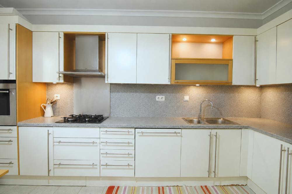 SERTAÇ MAZI'DAN GÖL MANZARALI EŞYALI KİRALIK 3+1 DAİRE