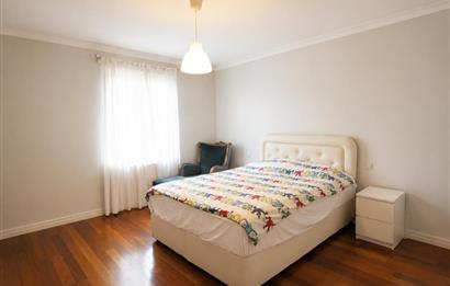SERTAÇ MAZI'DAN GÖL MANZARALI EŞYALI KİRALIK 3+1 DAİRE