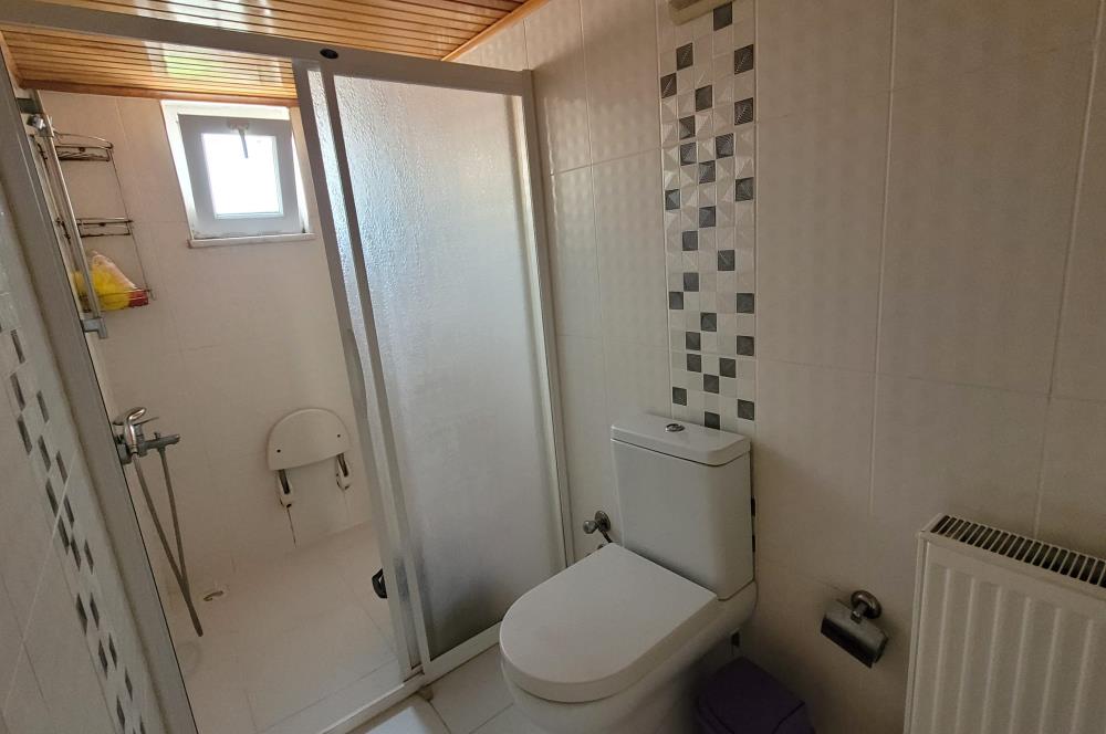 CENTURY21 BAL'DAN PLEVNE'DE EŞYALI KİRALIK DAİRE