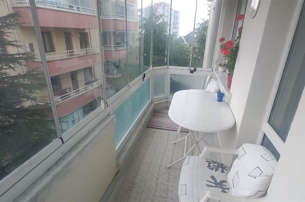ERYAMANDA ARA KATTA 3+1,130m2 KOMBİLİ