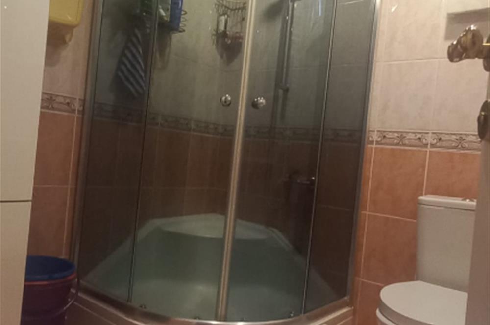 ERYAMANDA ARA KATTA 3+1,130m2 KOMBİLİ