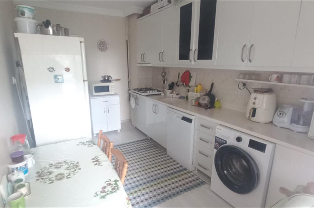 ERYAMANDA ARA KATTA 3+1,130m2 KOMBİLİ