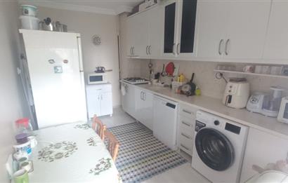 ERYAMANDA ARA KATTA 3+1,130m2 KOMBİLİ