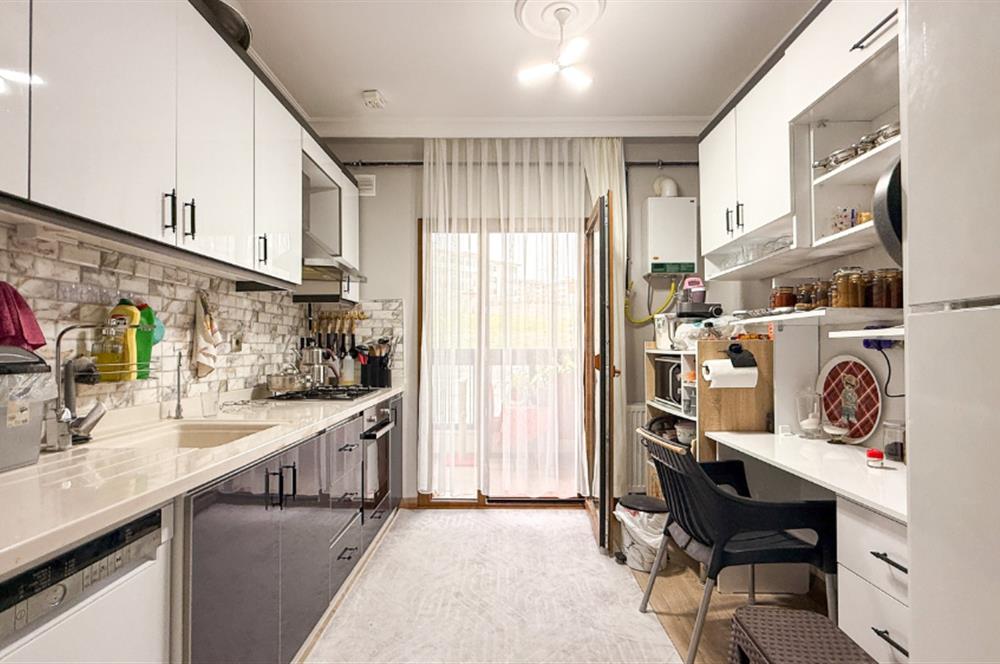 CENTURY21 BAL'DAN GAZİOSMANPAŞA MAH.TOKİ'DE SATILIK 3+1 DAİRE