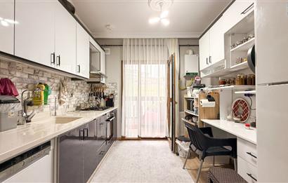 CENTURY21 BAL'DAN GAZİOSMANPAŞA MAH.TOKİ'DE SATILIK 3+1 DAİRE