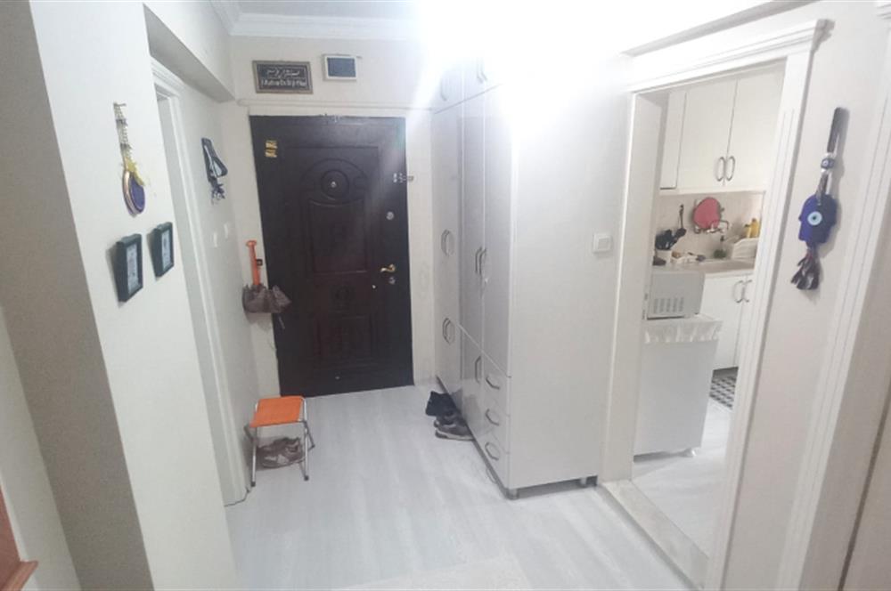 ERYAMANDA ARA KATTA 3+1,130m2 KOMBİLİ