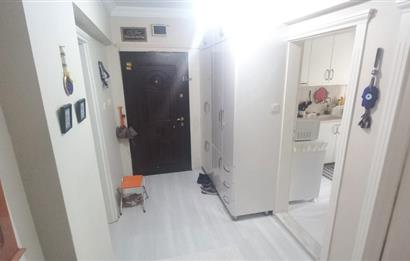 ERYAMANDA ARA KATTA 3+1,130m2 KOMBİLİ