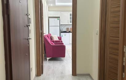 KARTAL YAKACIK ÇARŞI MAHALLESİNDE SATILIK FERAH 1+1 DAİRE