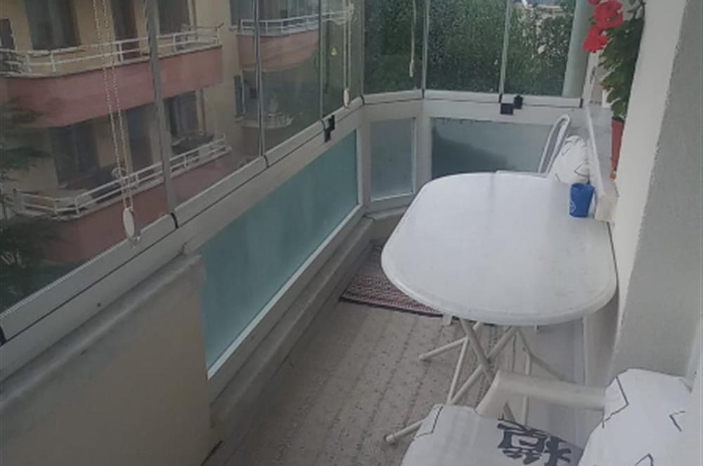 ERYAMANDA ARA KATTA 3+1,130m2 KOMBİLİ
