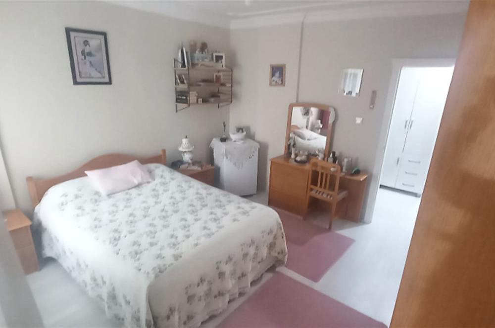 ERYAMANDA ARA KATTA 3+1,130m2 KOMBİLİ