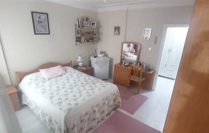 ERYAMANDA ARA KATTA 3+1,130m2 KOMBİLİ