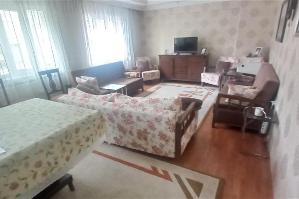 ERYAMANDA ARA KATTA 3+1,130m2 KOMBİLİ