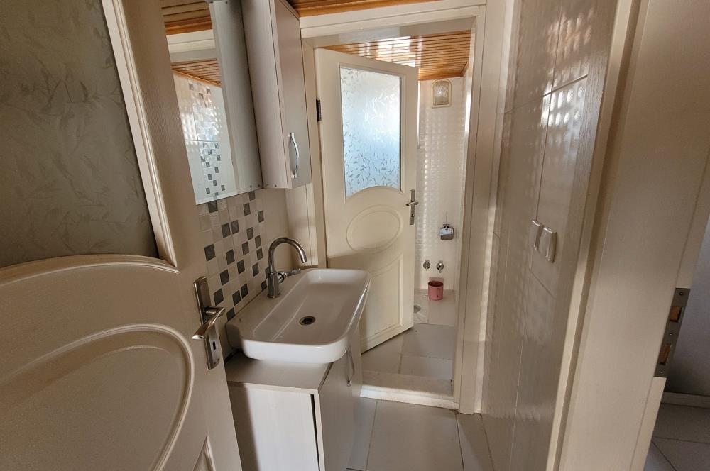 CENTURY21 BAL'DAN PLEVNE'DE EŞYALI KİRALIK DAİRE