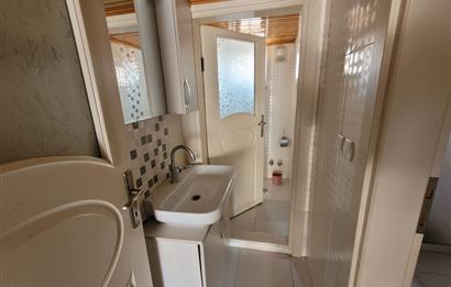 CENTURY21 BAL'DAN PLEVNE'DE EŞYALI KİRALIK DAİRE