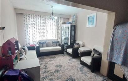 MÜTEAHHİTLER DİKKAT! 385 m² İNŞAAT ALANI 5.5 KAT İMARLI FIRSAT