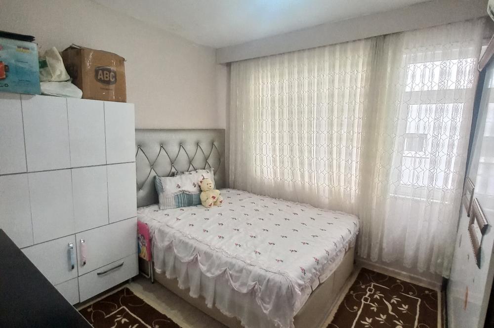 MÜTEAHHİTLER DİKKAT! 385 m² İNŞAAT ALANI 5.5 KAT İMARLI FIRSAT