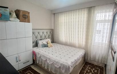 MÜTEAHHİTLER DİKKAT! 385 m² İNŞAAT ALANI 5.5 KAT İMARLI FIRSAT