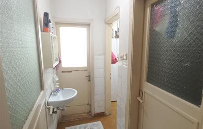 MÜTEAHHİTLER DİKKAT! 385 m² İNŞAAT ALANI 5.5 KAT İMARLI FIRSAT