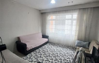 BAYRAMPAŞADA 5.5 KAT İMARLI - 7.83m CEPHELİ PROJELİK ARSA!