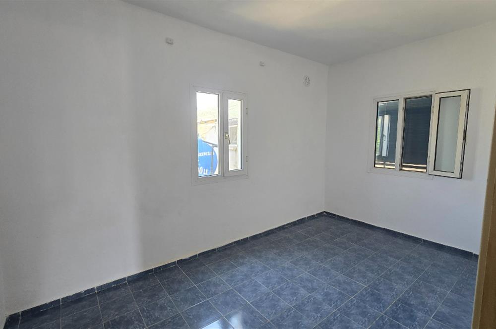 YALIÇİFTLİK'TE YILLIK KİRALIK 3+1 DAİRE