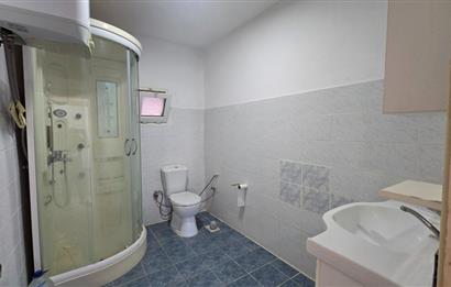YALIÇİFTLİK'TE YILLIK KİRALIK 3+1 DAİRE