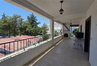 YALIÇİFTLİK'TE YILLIK KİRALIK 3+1 DAİRE - 2 - 34719