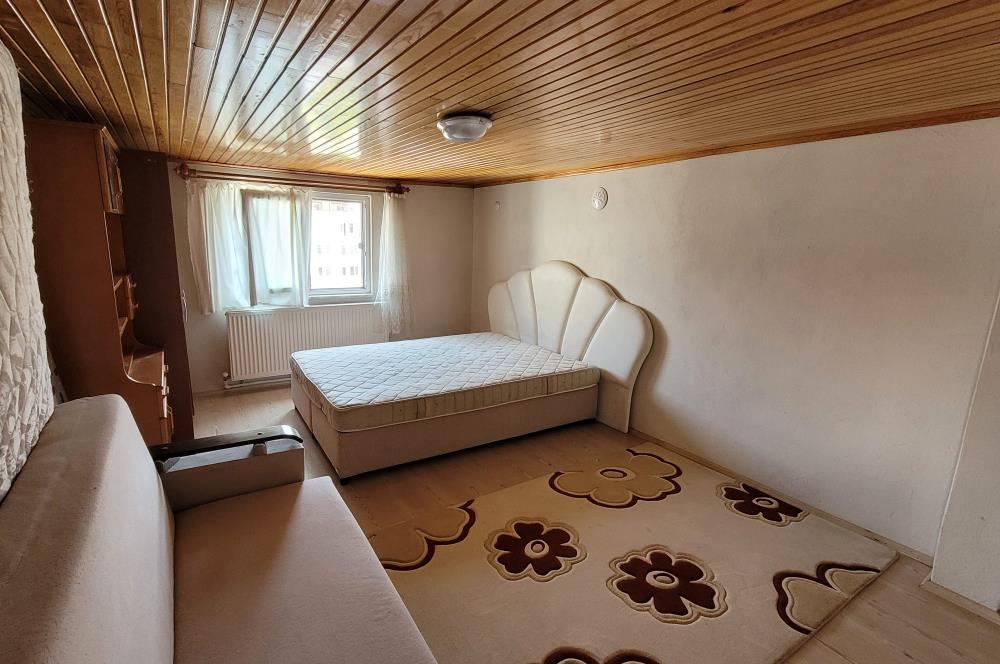 CENTURY21 BAL'DAN PLEVNE'DE EŞYALI KİRALIK DAİRE