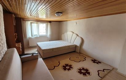 CENTURY21 BAL'DAN PLEVNE'DE EŞYALI KİRALIK DAİRE