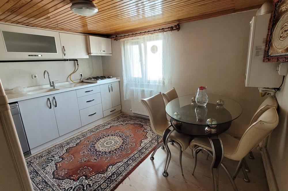 CENTURY21 BAL'DAN PLEVNE'DE EŞYALI KİRALIK DAİRE