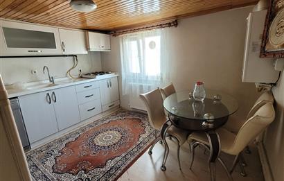 CENTURY21 BAL'DAN PLEVNE'DE EŞYALI KİRALIK DAİRE