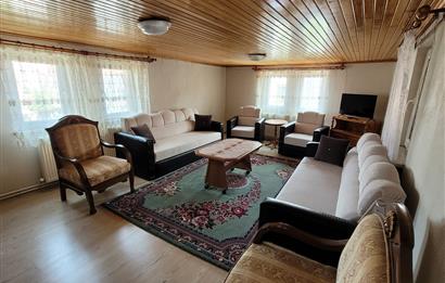 CENTURY21 BAL'DAN PLEVNE'DE EŞYALI KİRALIK DAİRE