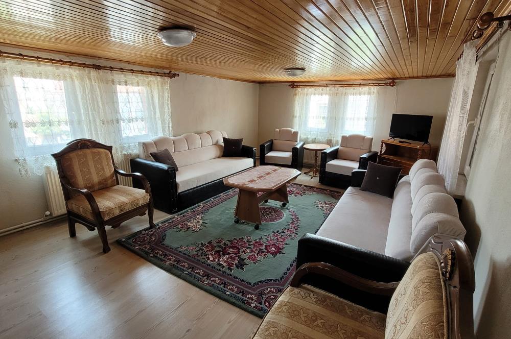 CENTURY21 BAL'DAN PLEVNE'DE EŞYALI KİRALIK DAİRE