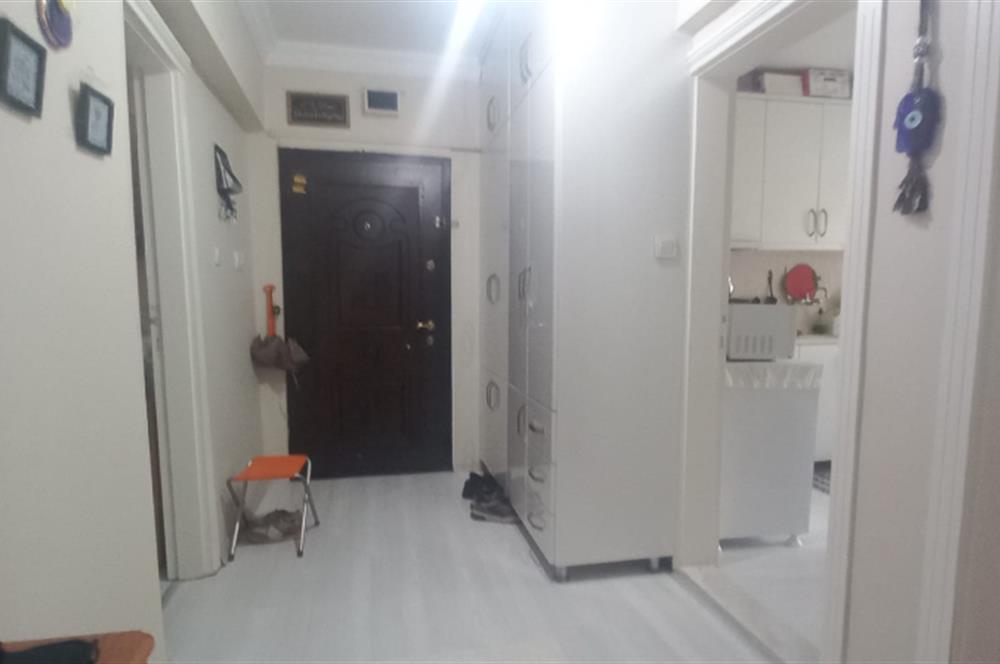 ERYAMANDA ARA KATTA 3+1,130m2 KOMBİLİ