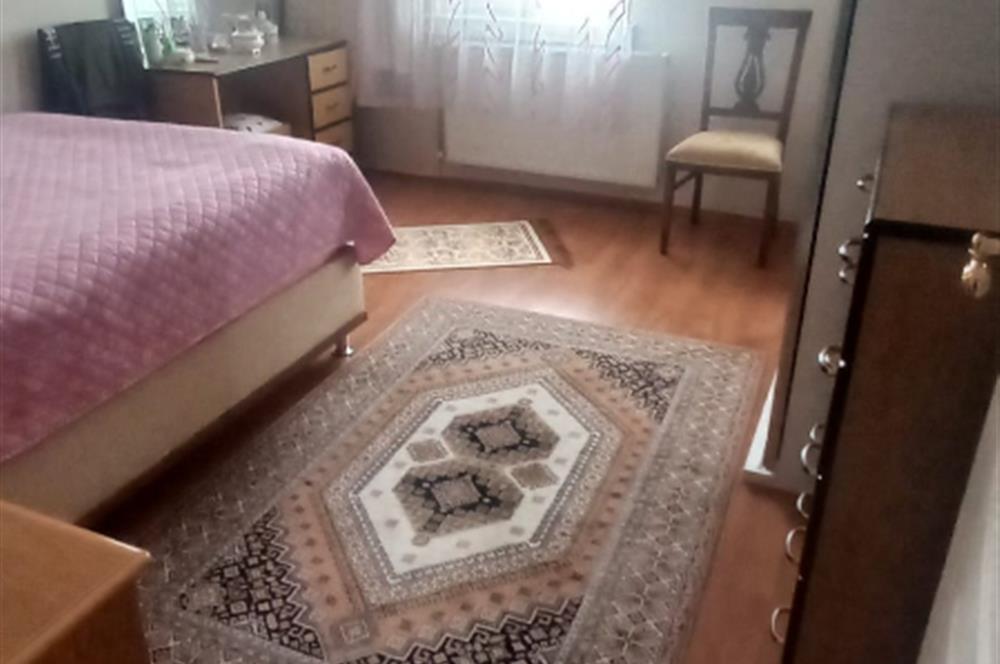 ERYAMANDA ARA KATTA 3+1,130m2 KOMBİLİ